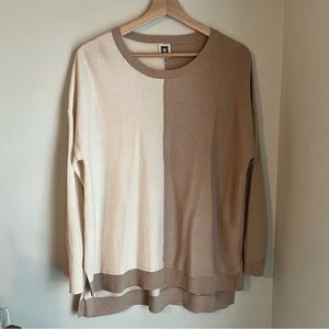 Anne Klein sweater